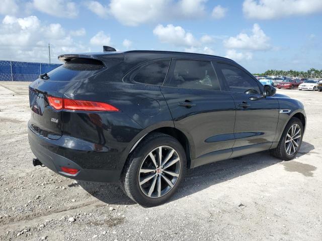 JAGUAR F-PACE PRESTIGE 2018