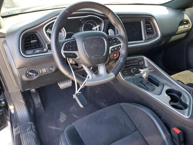 DODGE CHALLENGER SRT 392 2018