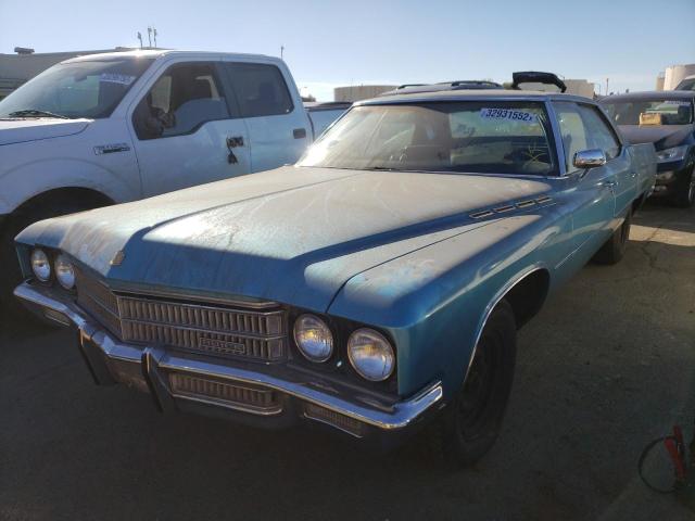 1971 BUICK ELECTRA