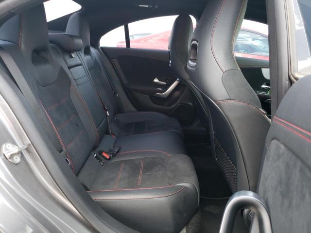 MERCEDES-BENZ CLA 250 4MATIC 2022