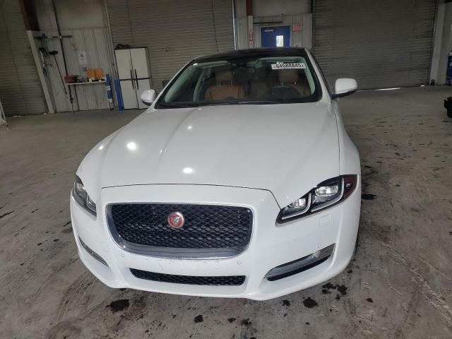 JAGUAR XJ SUPERCHARGED 2016