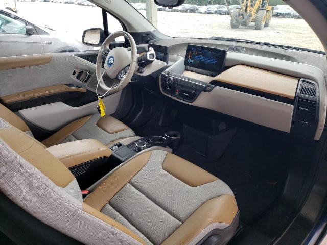 BMW I3 BEV 2015