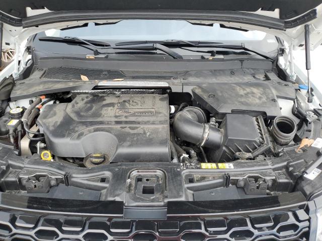 LAND ROVER DISCOVERY SPORT SE 2021