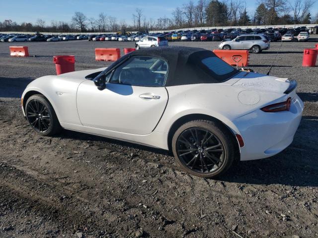 MAZDA MX-5 MIATA CLUB 2024