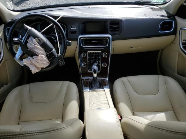 VOLVO S60 PREMIER 2015