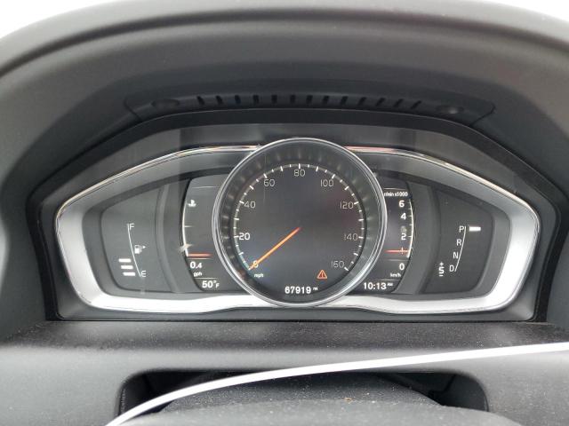 VOLVO XC60 T6 INSCRIPTION 2017