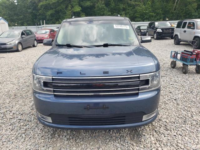 FORD FLEX SEL 2019