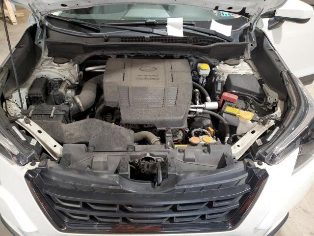 SUBARU FORESTER PREMIUM 2022
