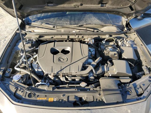 MAZDA 3 PREMIUM 2024