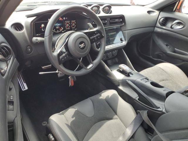 NISSAN Z PERFORMANCE 2024