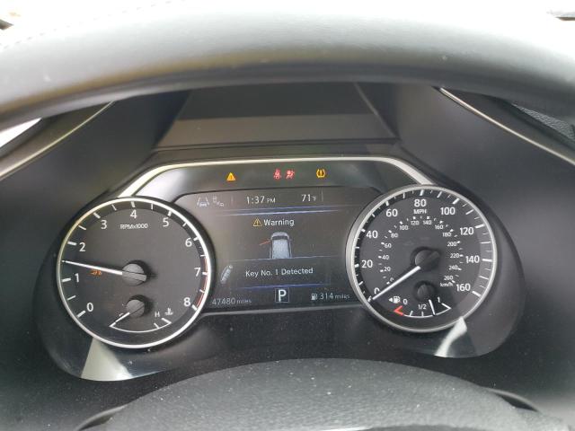 NISSAN MURANO S 2019