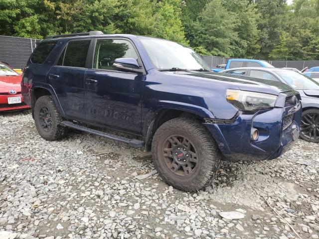 TOYOTA 4RUNNER SR5/SR5 PREMIUM 2018