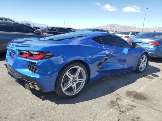 CHEVROLET CORVETTE STINGRAY 1LT 2022