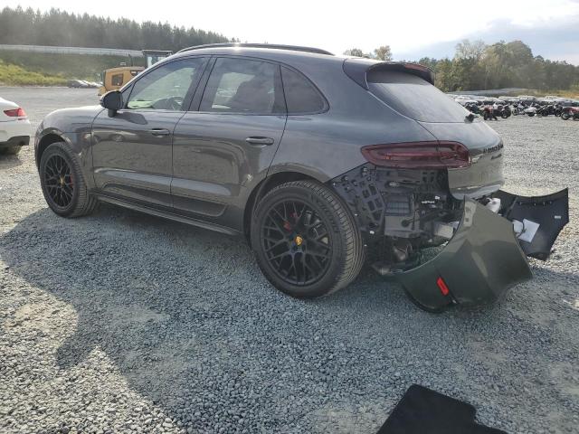 PORSCHE MACAN GTS 2017