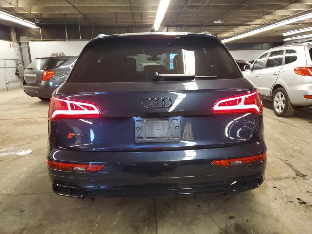 AUDI SQ5 PREMIUM PLUS 2019