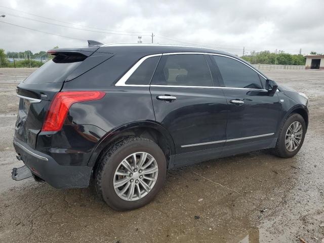 CADILLAC XT5 LUXURY 2019