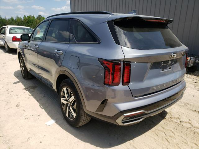 KIA SORENTO S 2021