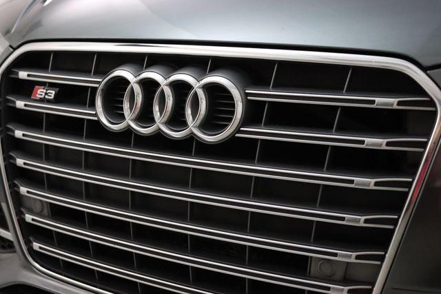 AUDI S3 PREMIUM PLUS 2015