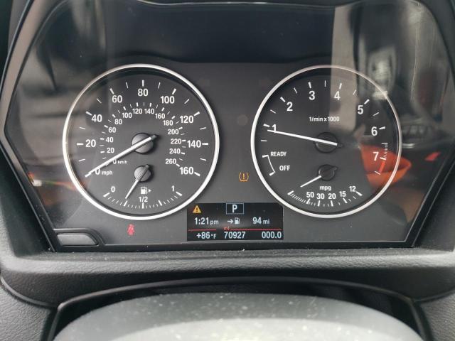 BMW X1 XDRIVE28I 2017
