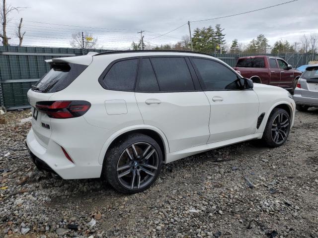 BMW X5 M COMPETITION 2023