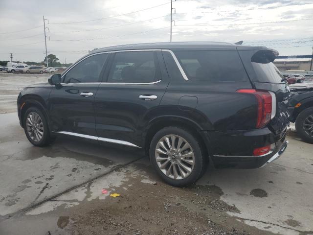 HYUNDAI PALISADE LIMITED 2020