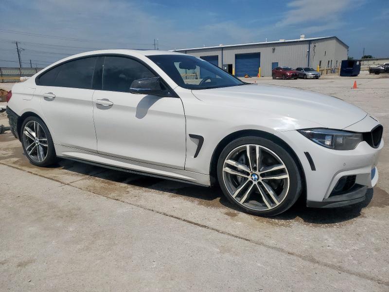 BMW 440I GRAN COUPE 2019
