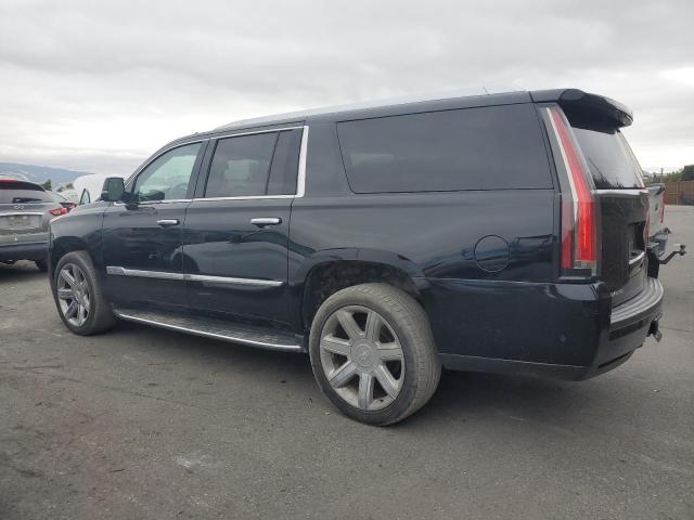 CADILLAC ESCALADE ESV LUXURY 2018