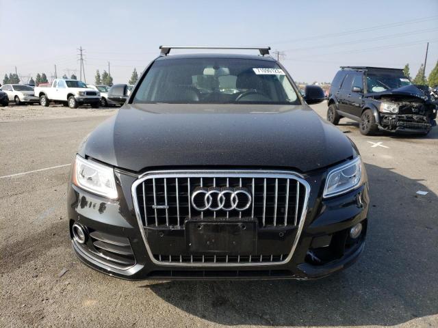 AUDI Q5 PREMIUM PLUS 2017