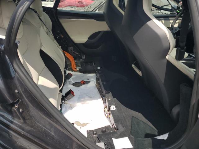 TESLA MODEL S 2024