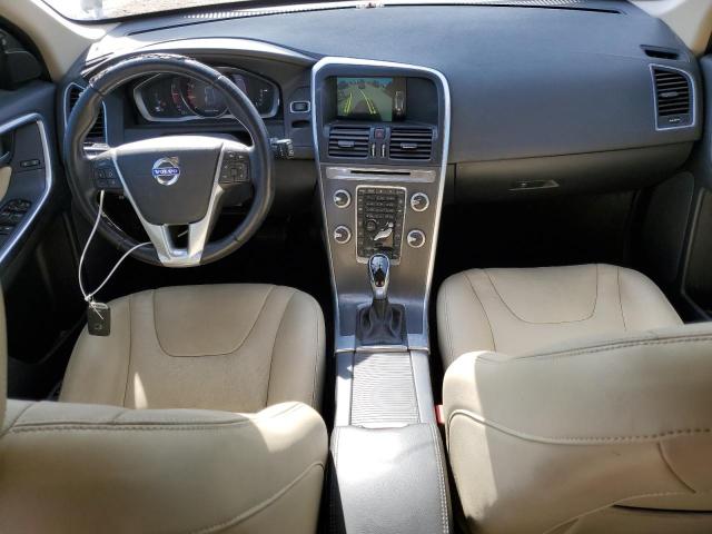 VOLVO XC60 T5 PREMIER 2016