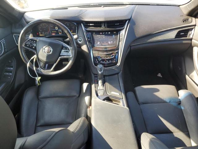 CADILLAC CTS PREMIUM COLLECTION 2014