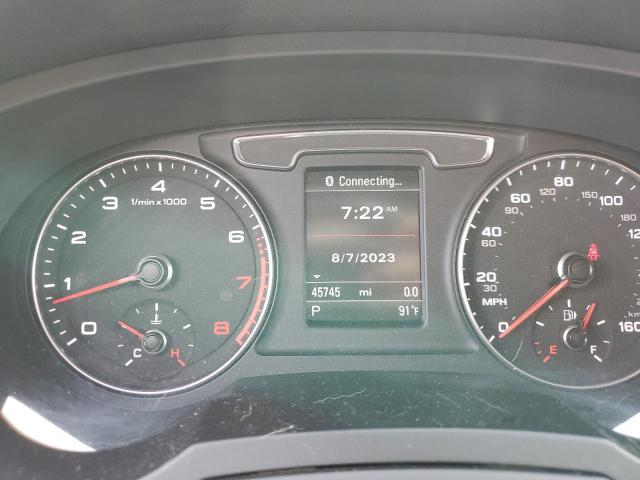 AUDI Q3 PREMIUM PLUS 2017