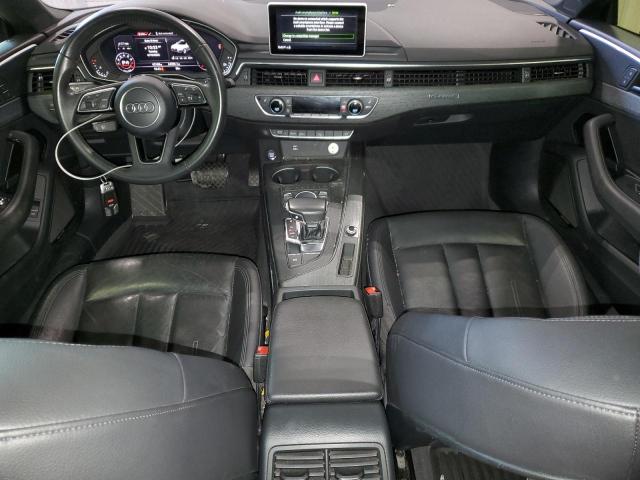 AUDI A5 PREMIUM PLUS 2018