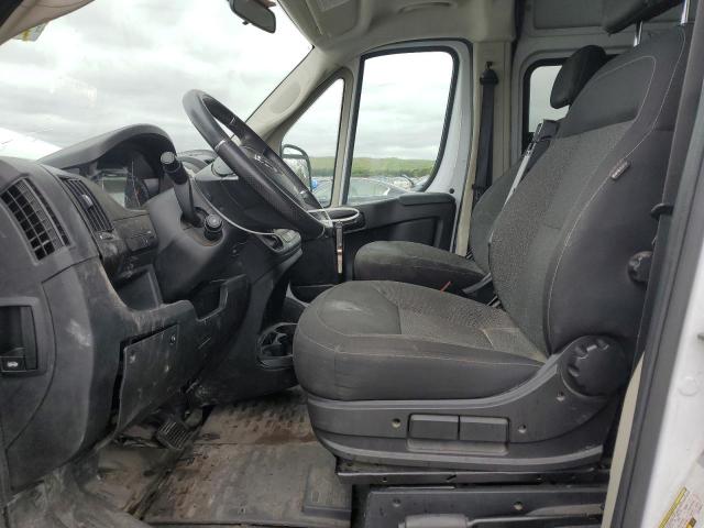 RAM PROMASTER 2500 2500 HIGH 2017