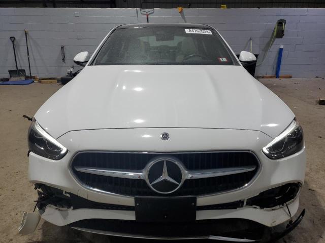 MERCEDES-BENZ C 300 4MATIC 2023