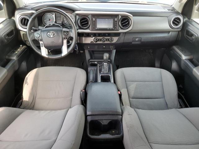 TOYOTA TACOMA DOUBLE CAB 2016