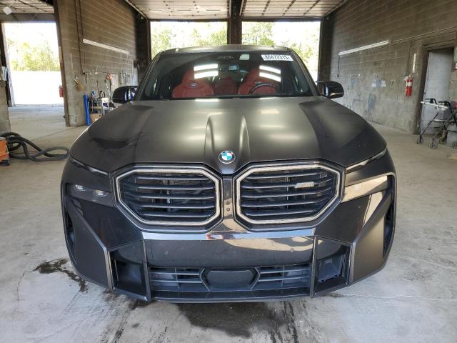 BMW XM 2022