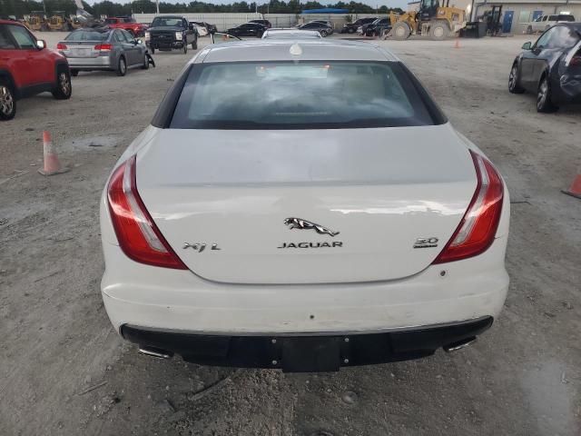 JAGUAR XJL PORTFOLIO 2016