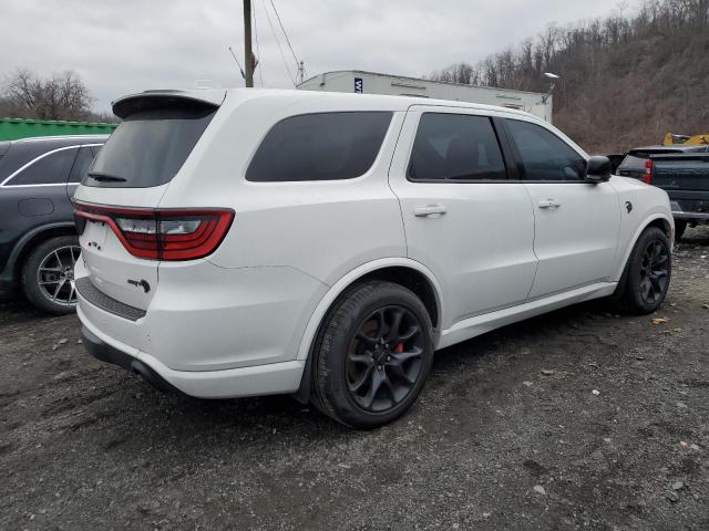 DODGE DURANGO SRT HELLCAT 2021