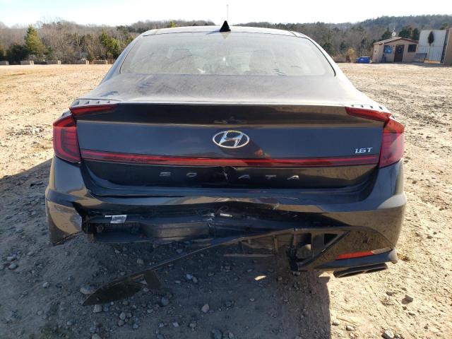 HYUNDAI SONATA SEL PLUS 2021