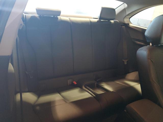BMW 228 I 2014