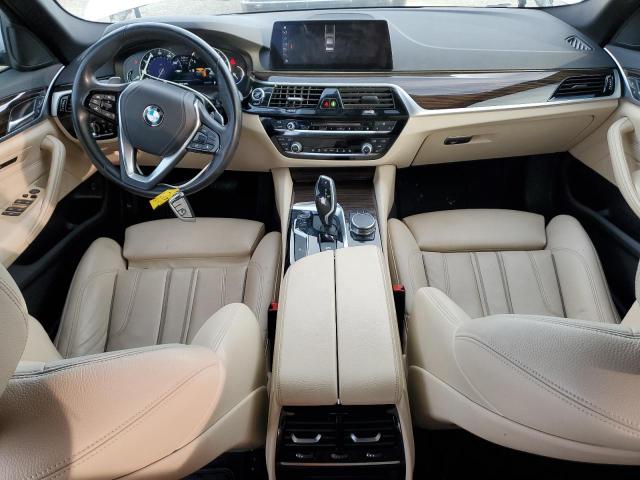BMW 540 I 2019