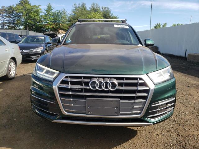 AUDI Q5 PREMIUM PLUS 2018