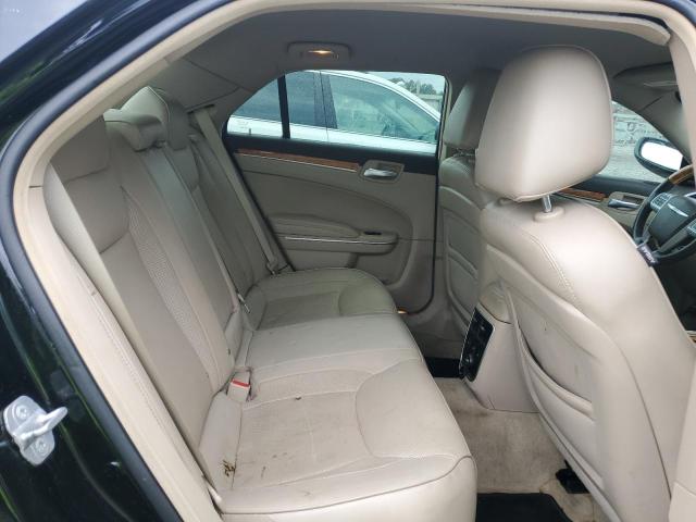 CHRYSLER 300C 2014