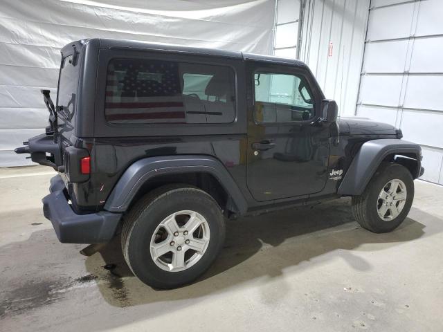 JEEP WRANGLER SPORT 2019
