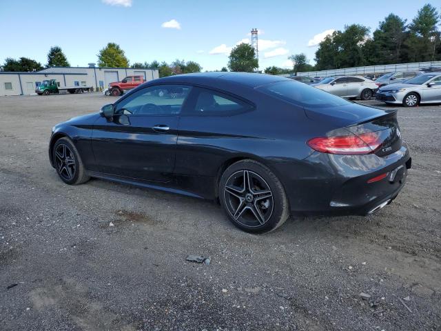MERCEDES-BENZ C 300 4MATIC 2020