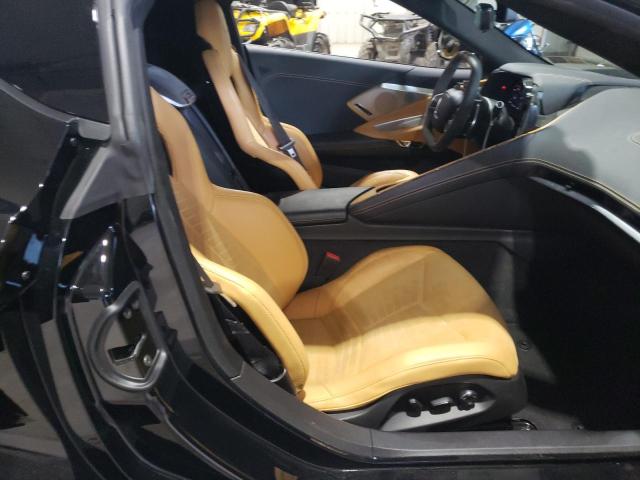 CHEVROLET CORVETTE STINGRAY 2LT 2022