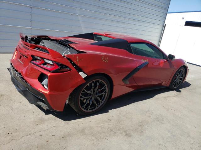 CHEVROLET CORVETTE STINGRAY 3LT 2023