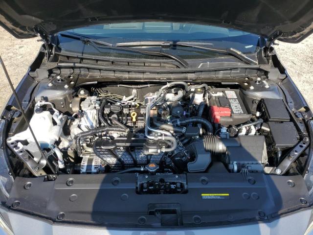 NISSAN ALTIMA SV 2025