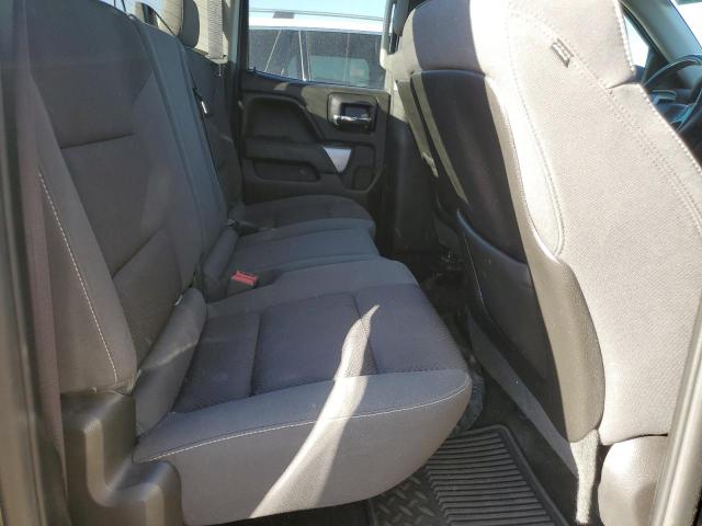 CHEVROLET SILVERADO K1500 LT 2014